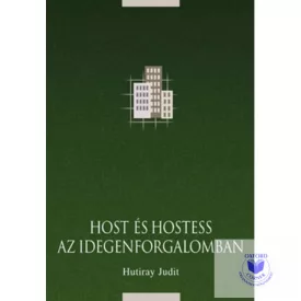 Host és hostess az idegenforgalomban