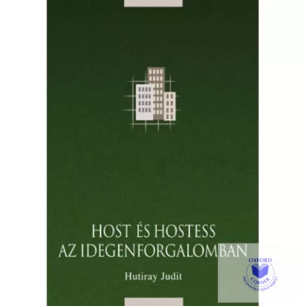Host és hostess az idegenforgalomban