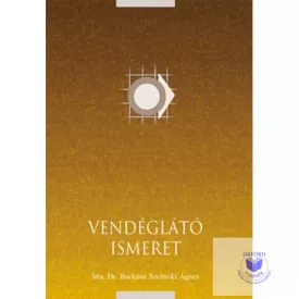 Vendéglátó ismeret
