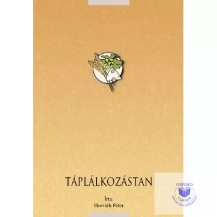 Táplálkozástan