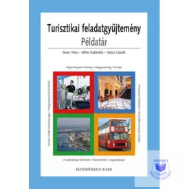 Turisztikai feladatgyűjtemény példatár és megoldások