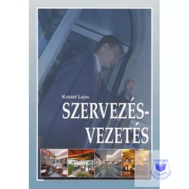Szervezés-vezetés