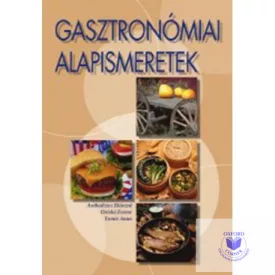 Gasztronómiai alapismeretek