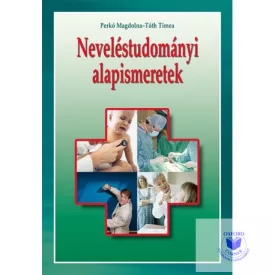 Neveléstudományi alapismeretek