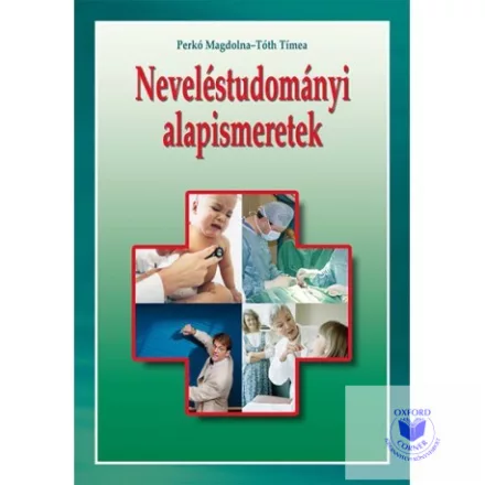 Neveléstudományi alapismeretek