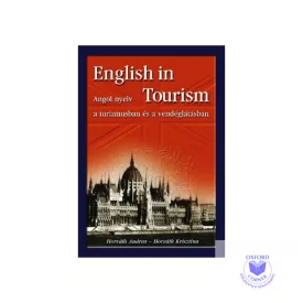 ENGLISH IN TOURISM