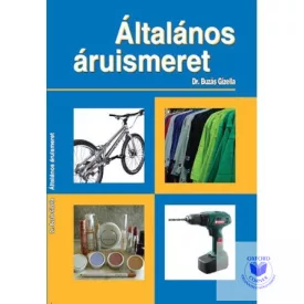 Általános áruismeret