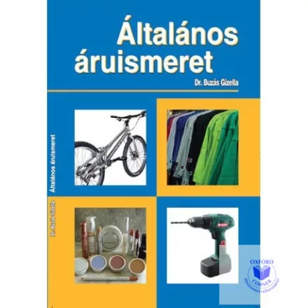 Általános áruismeret