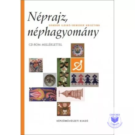 Néprajz, néphagyomány CD-ROM melléklettel