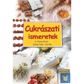 Cukrászati ismeretek