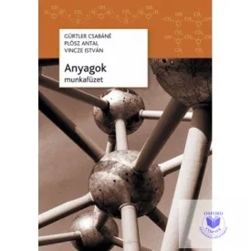 Anyagok munkafüzet