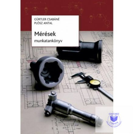 Mérések munkatankönyv