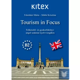 Tourism in Focus (CD-vel)
