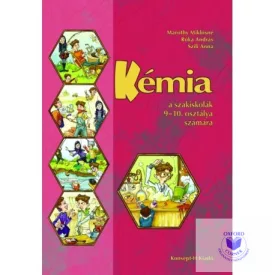 Kémia a szakiskolák 9-10. osztálya számára