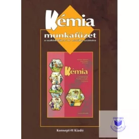 Kémia munkafüzet a szakiskolák 9-10. osztálya számára