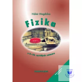 Fizika a 9-10. osztályok számára