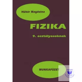 Fizika munkafüzet 9.