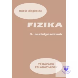 Fizika feladatlapok 9.