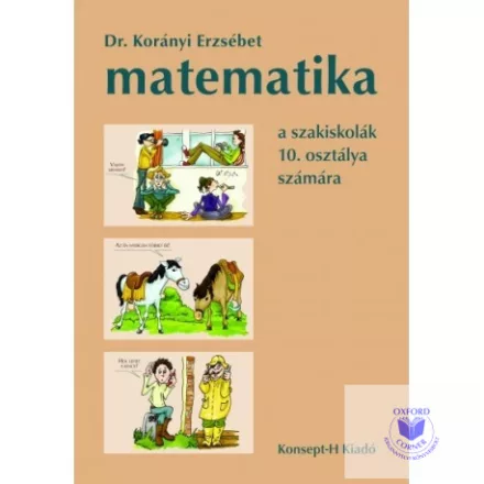 Matematika a szakiskolák 10. osztálya számára