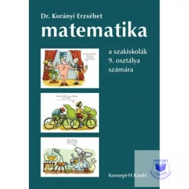 Matematika a szakiskolák 9. osztálya számára