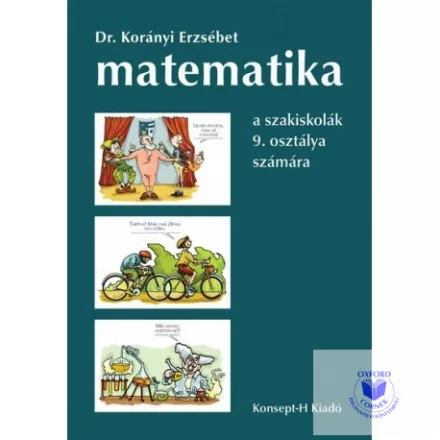 Matematika a szakiskolák 9. osztálya számára
