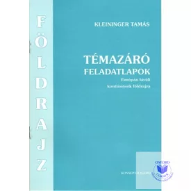 Európán kívüli kontinensek földrajza feladatlapok