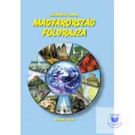 Magyarország földrajza