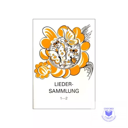 Liedersammlung 1-2