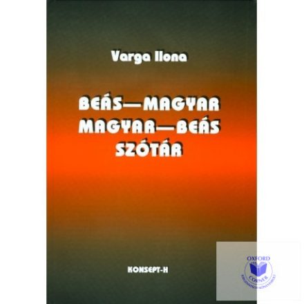 Beás-magyar, magyar-beás szótár