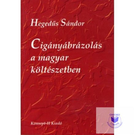 Cigányábrázolás a magyar költészetben