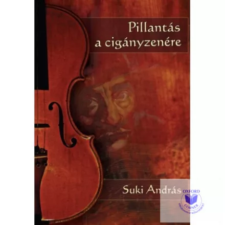 Pillantás a cigányzenére
