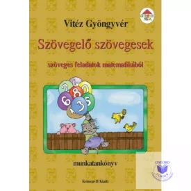 Szövegelő szövegesek