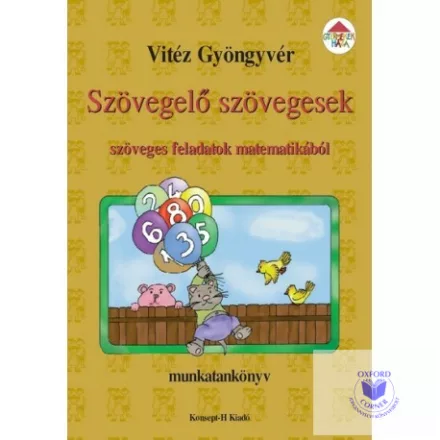 Szövegelő szövegesek