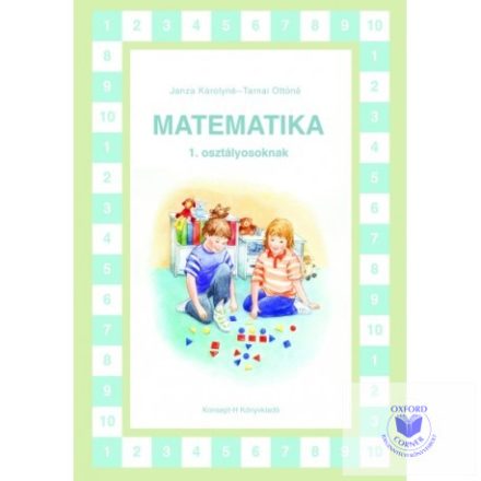 Matematika 1. osztályosoknak