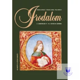 Irodalom a szakiskolák 9-10. osztálya számára