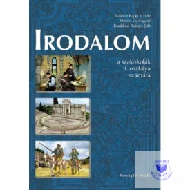 Irodalom a szakiskolák 9. osztálya számára