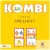 Kombi Spielheft interaktív tananyag CD