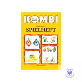Kombi Spielheft
