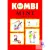 Kombi Mini. Lesebuch