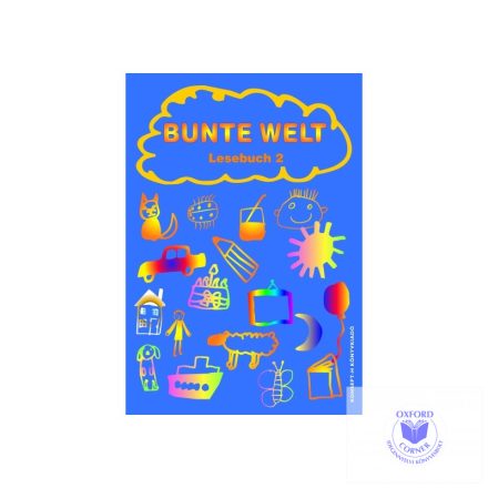 Bunte Welt Lesebuch 2