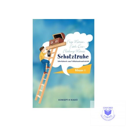 Schatztruhe - Arbeitsbuch zum Volkskundeunterricht Klasse 1