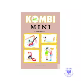 Kombi Mini. Arbeitsheft