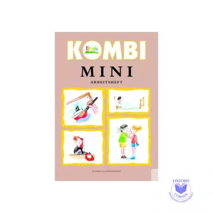 Kombi Mini. Arbeitsheft