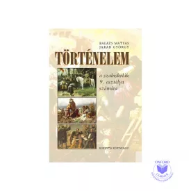 Történelem a szakiskolák 9. osztálya számára