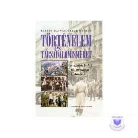   Történelem és társadalomismeret a szakiskolák 10. osztálya számára