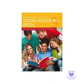   Osztályközösség-építés a szakiskolák 9. évfolyama számára