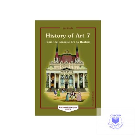 History of Art 7