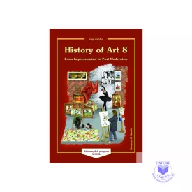 History of Art 8
