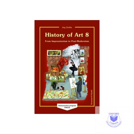 History of Art 8