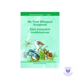 Első kétnyelvű énekkönyvem